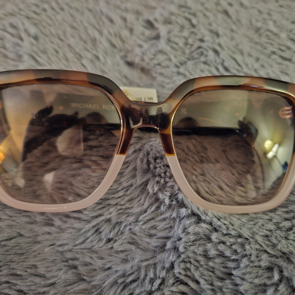Michael kors sunglasses
